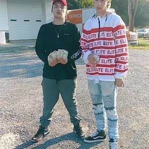 Meet your Posher, Nathan